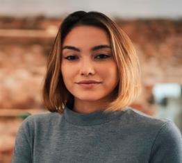 Juliana Nonaka