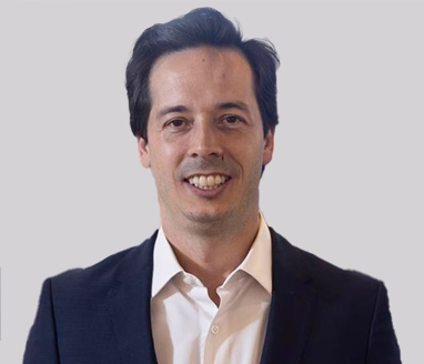 Bernardo Rosenthal De Vasconcellos