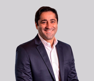 Everton Guimarães Negresiolo