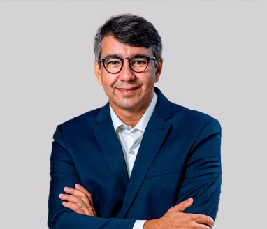 João Bosco Reis da Silva