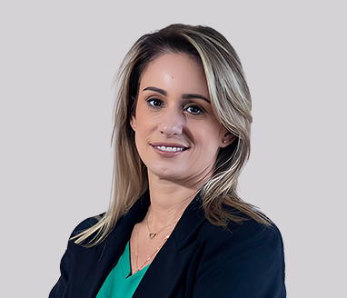 Tatiana Furtado Nolasco de Abreu