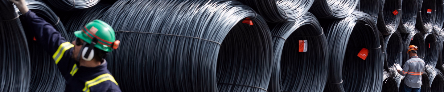 Vergalhão CA70/S-AR