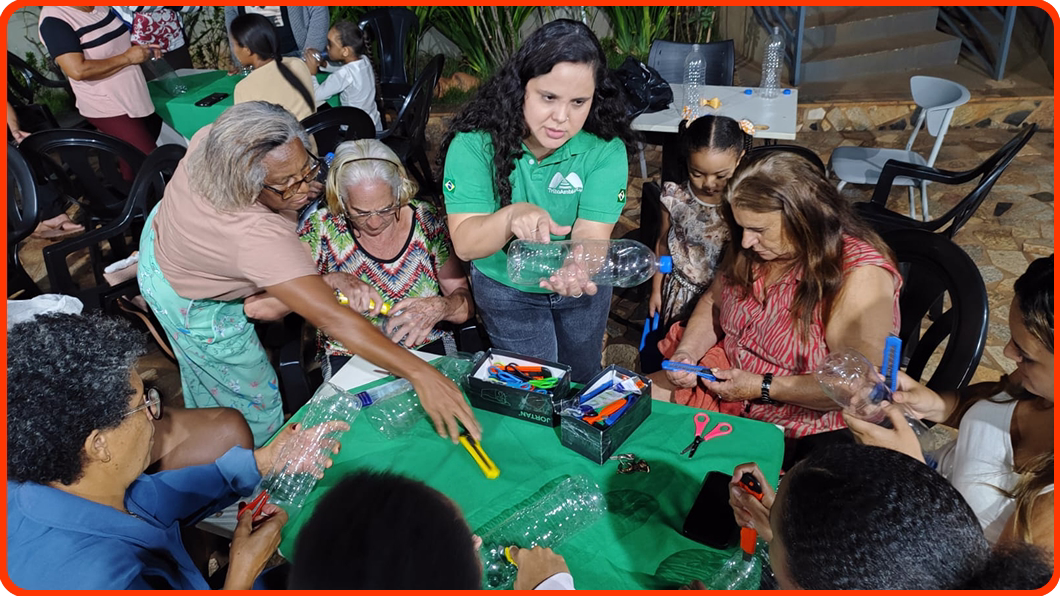 Grupo Mulheres 07