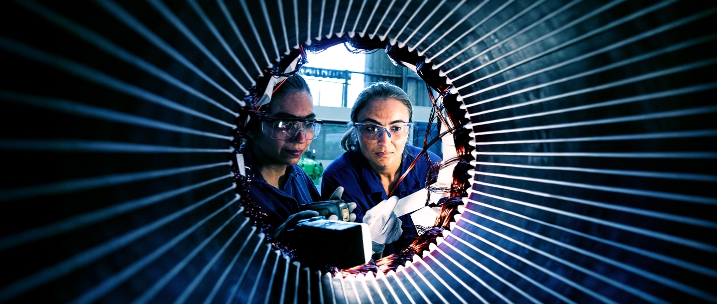 ArcelorMittal, o aço do futuraço