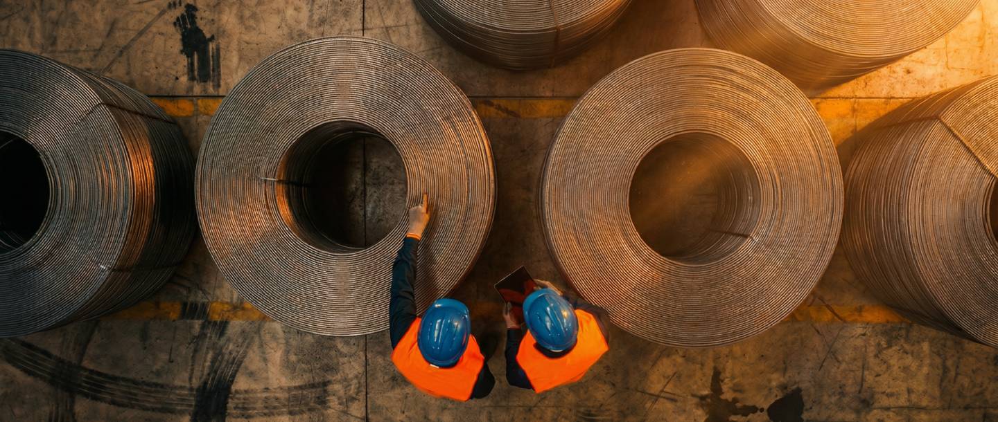 a gente faz o aço que faz o Brasil